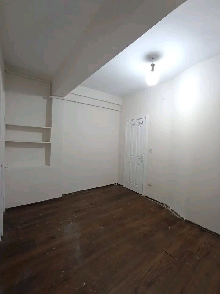 Prime location, spacious one-bedroom apartment for rent