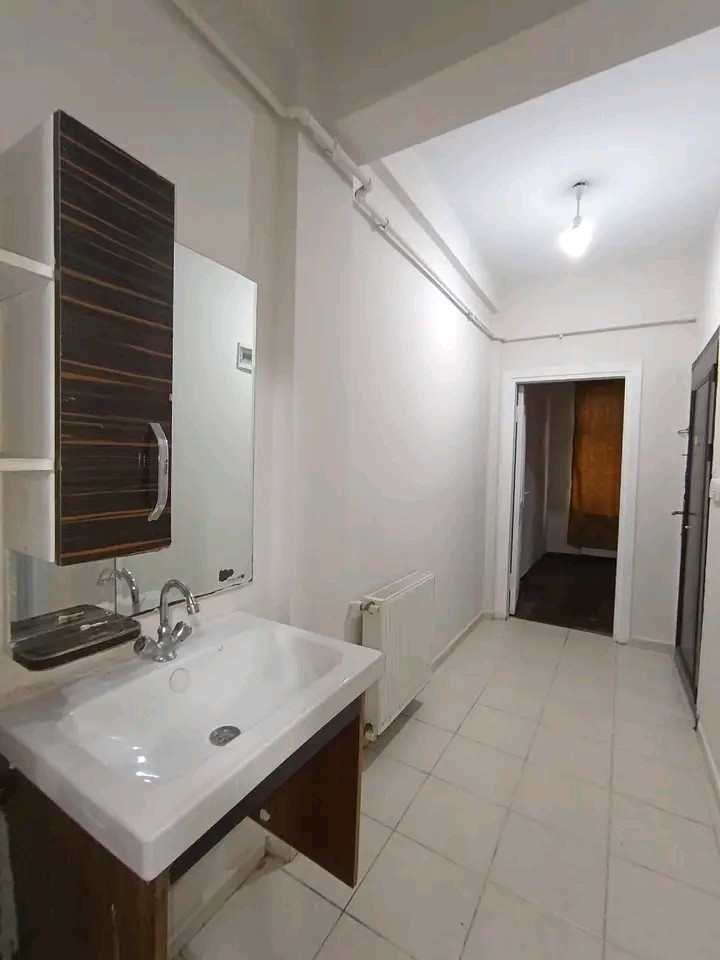 Prime location, spacious one-bedroom apartment for rent