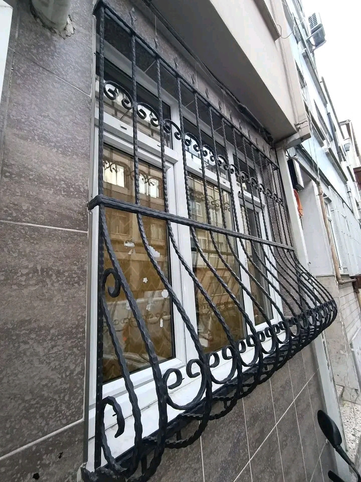 Prime location, spacious one-bedroom apartment for rent