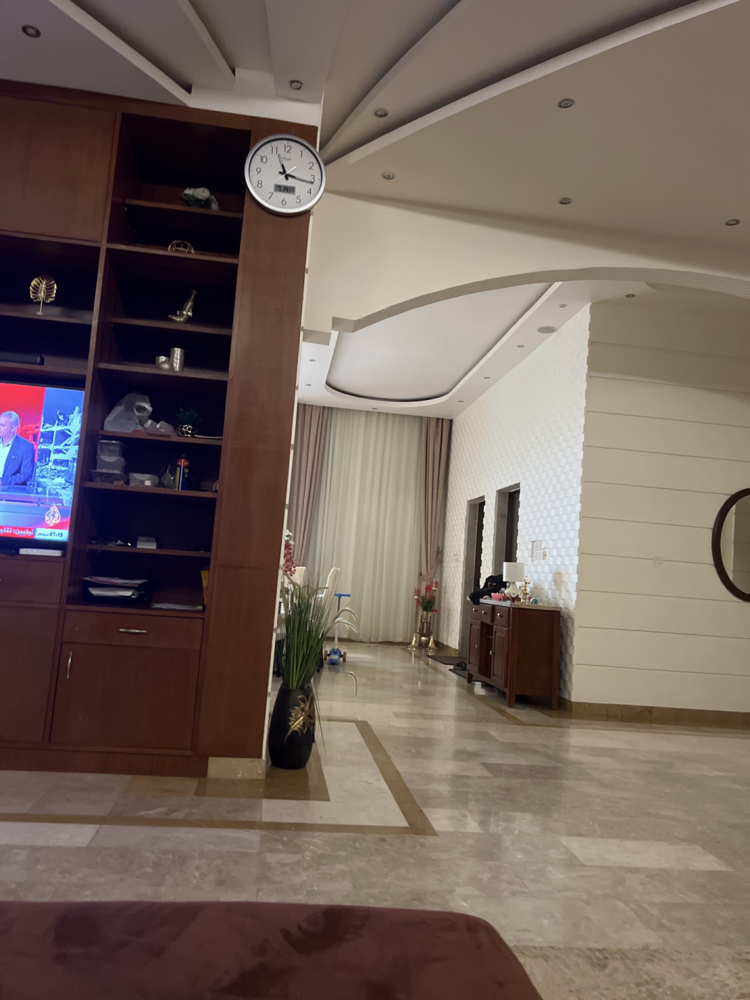 Monthly rent villa in salalah