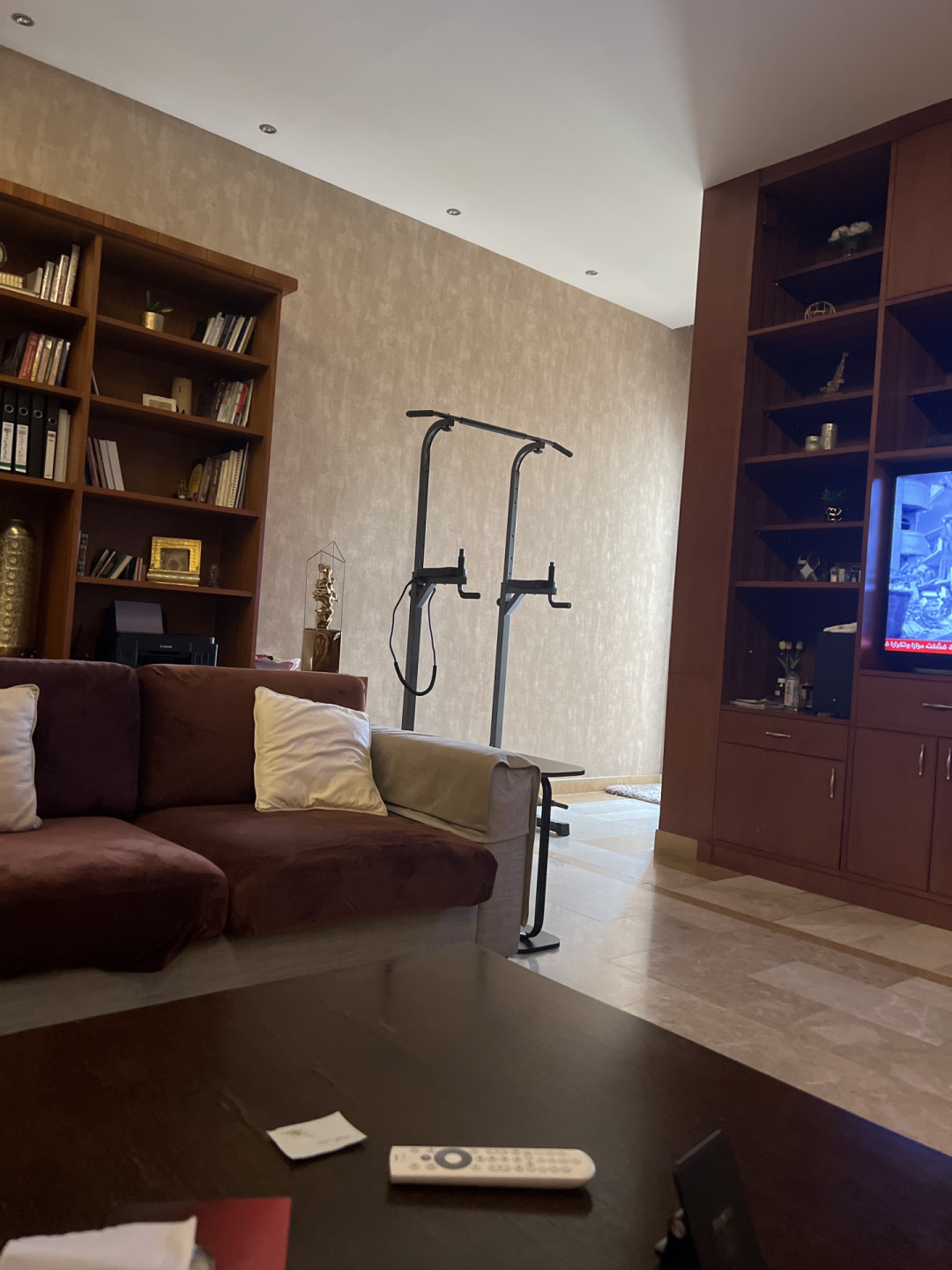 Monthly rent villa in salalah