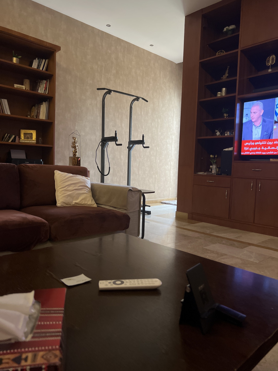 Monthly rent villa in salalah