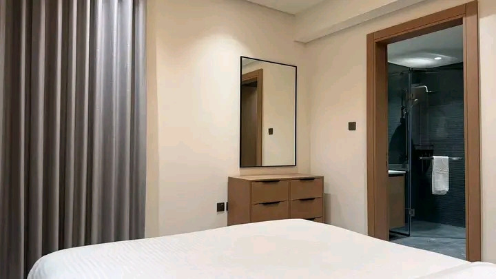 ✨ MOVE-IN READY | FULLY FURNISHED 1BR – JVC ✨