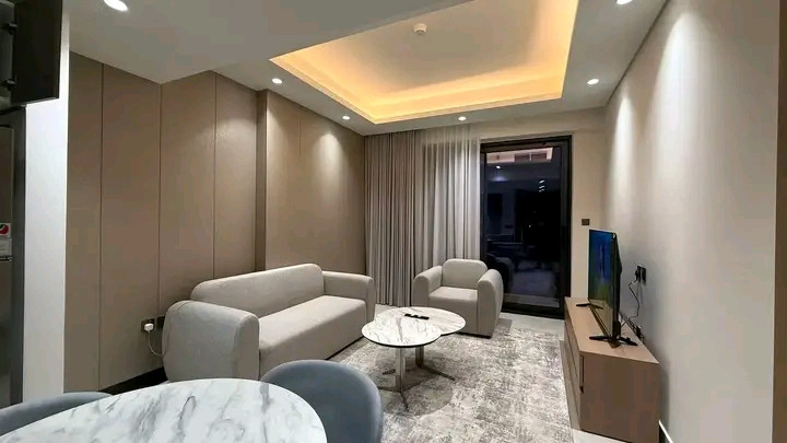✨ MOVE-IN READY | FULLY FURNISHED 1BR – JVC ✨