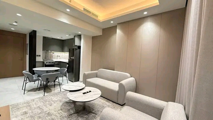 ✨ MOVE-IN READY | FULLY FURNISHED 1BR – JVC ✨