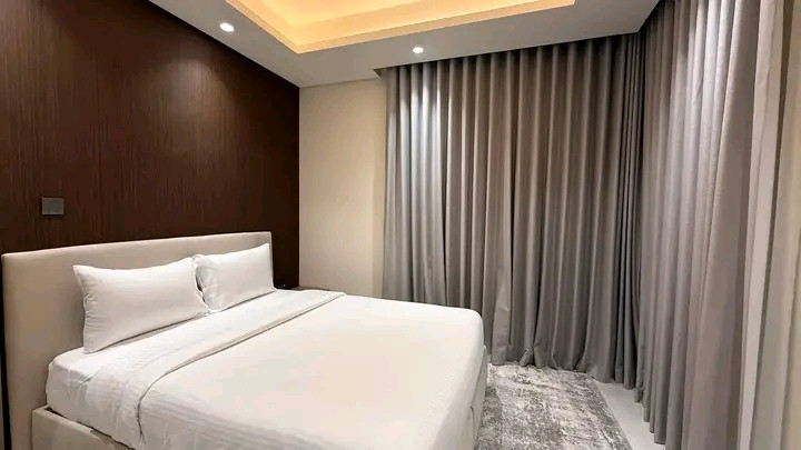 ✨ MOVE-IN READY | FULLY FURNISHED 1BR – JVC ✨