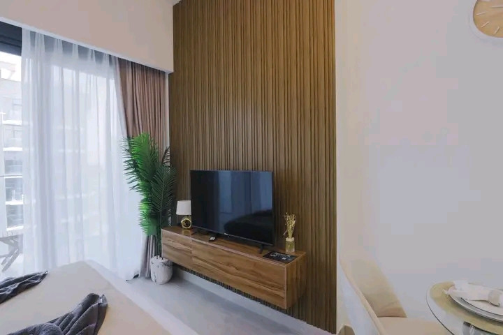 🌴 Move in, settle down & enjoy Dubai in style.