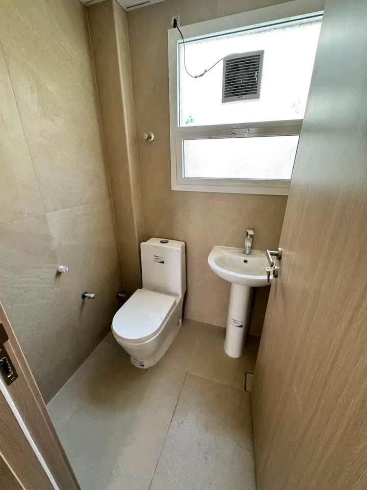 📐 Very spacious areas 🏠 The most beautiful 3 bedrooms and a living room in Al Majaz 2