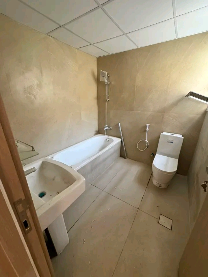 📐 Very spacious areas 🏠 The most beautiful 3 bedrooms and a living room in Al Majaz 2