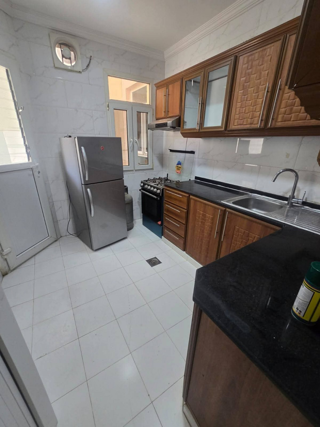 Muscat, Wilayat of Bausher