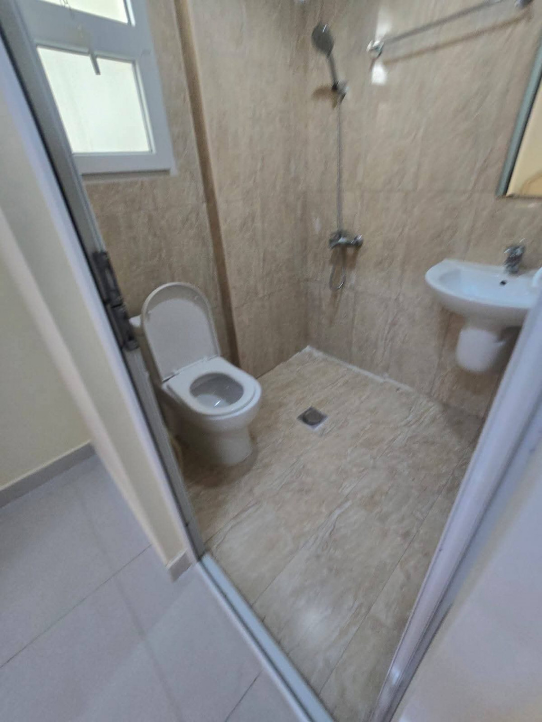 Muscat, Wilayat of Bausher