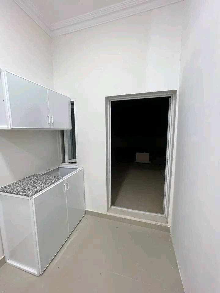 Muscat, Al Mouj Street