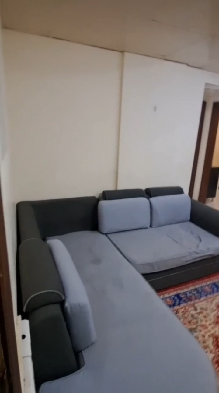 Large monthly studio available