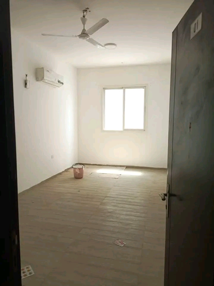 Master bedroom available without balcony
