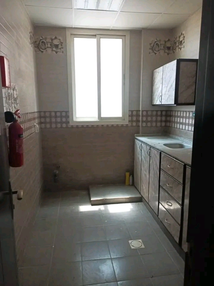 Master bedroom available without balcony