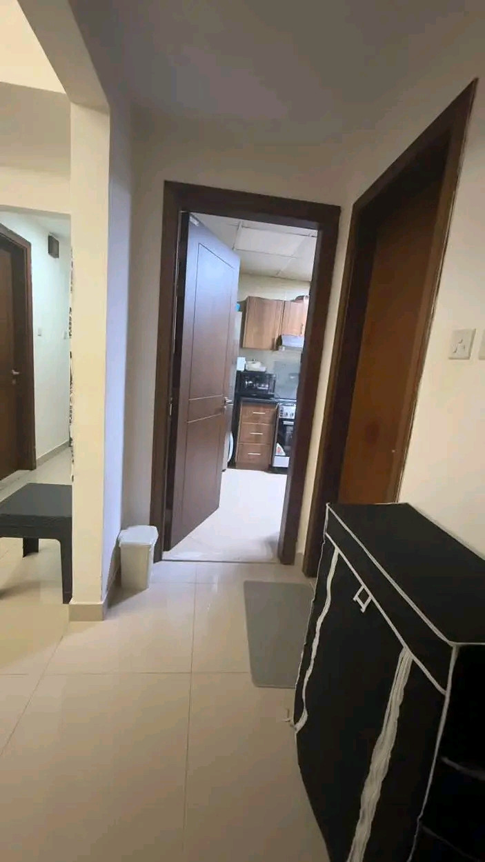⭐️One bedroom and living room available from today in Al Taawun, Al Mamzar⭐️😍