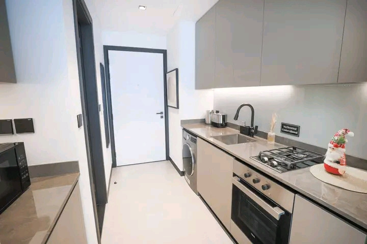 Northside Business Bay - Fully Furnished Studio