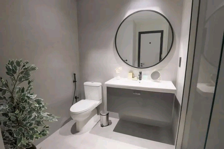 Northside Business Bay - Fully Furnished Studio