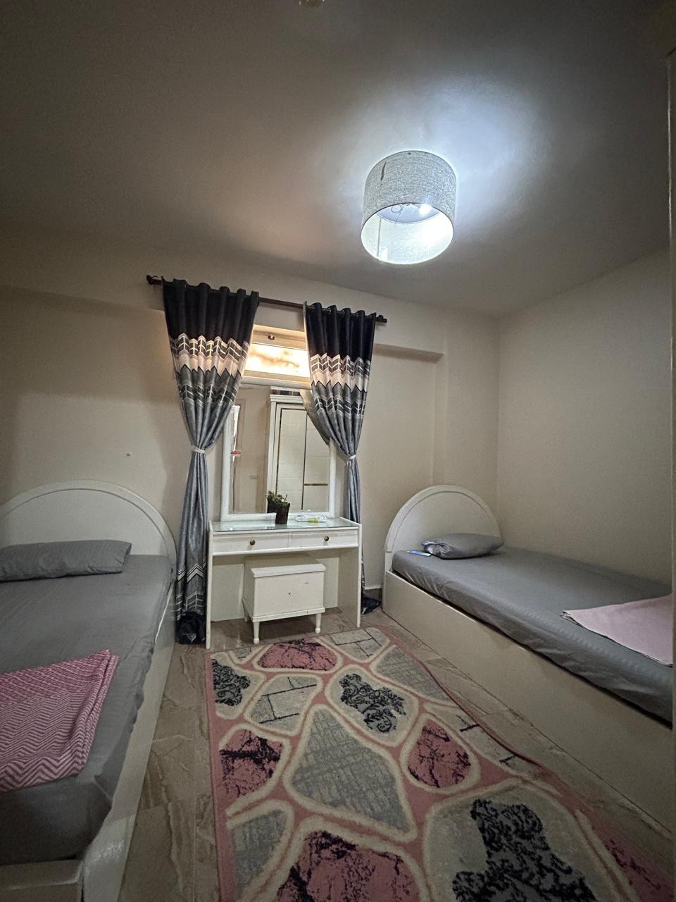 Porto sokhna Chalet Vacation _ Pyramids Hotel