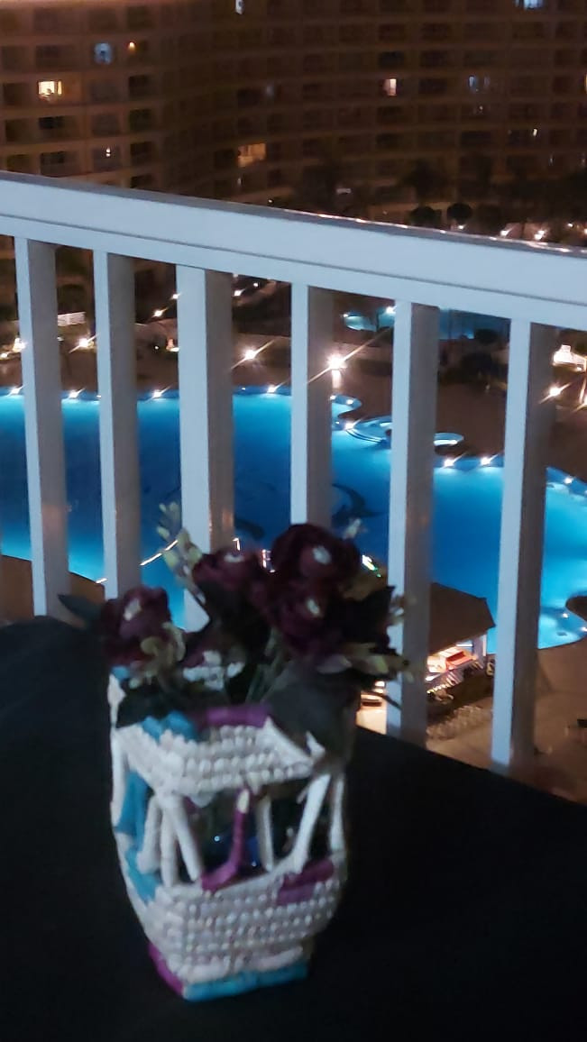 Porto sokhna Chalet Vacation _ Pyramids Hotel