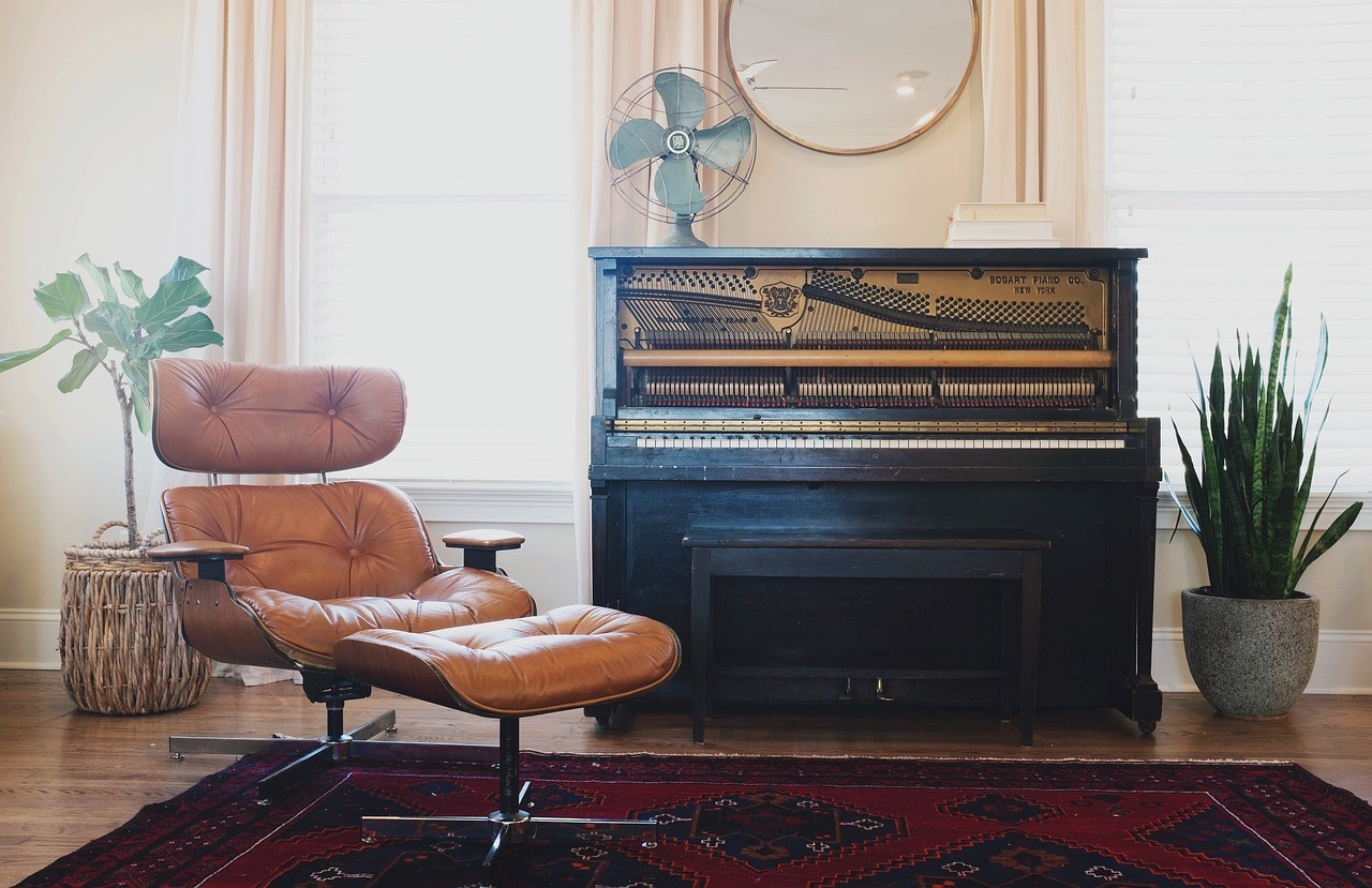 Private Studio