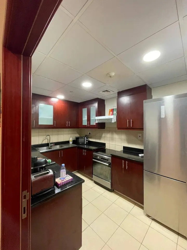 Room for rent in JBR – shams