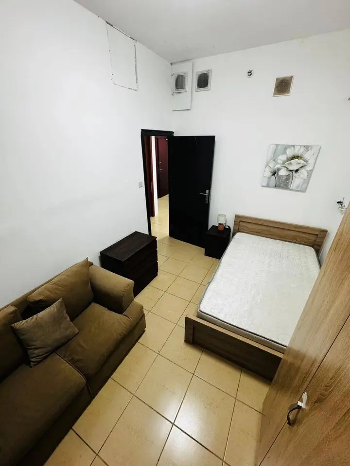 Room for rent in JBR – shams