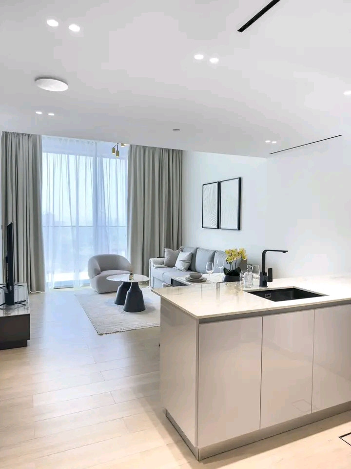 🌴 SEPTEMBER DEAL | FULLY FURNISHED 1BR – JVC