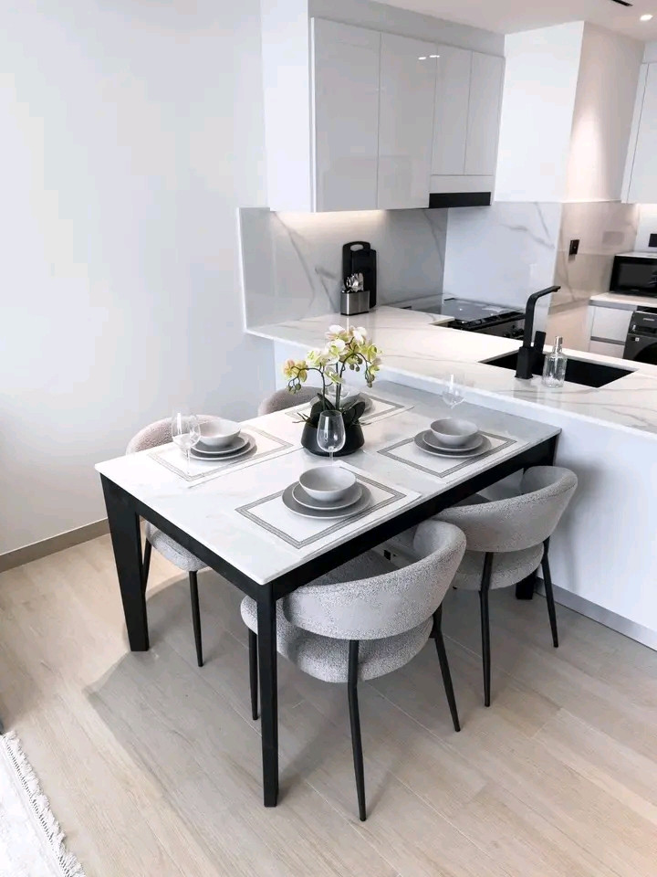 🌴 SEPTEMBER DEAL | FULLY FURNISHED 1BR – JVC