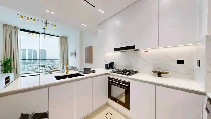 📅 September OfferFULLY FURNISHED 1-BEDROOM