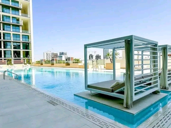 📅 September OfferFULLY FURNISHED 1-BEDROOM