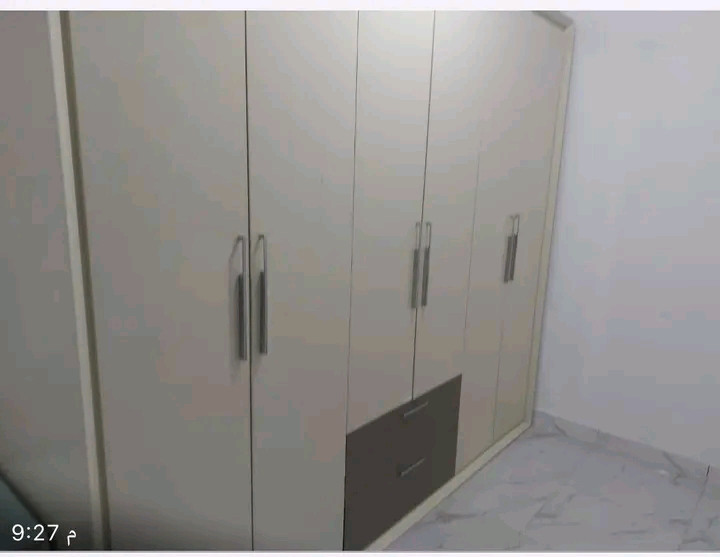 Al-Shafi Street, one room and a hall