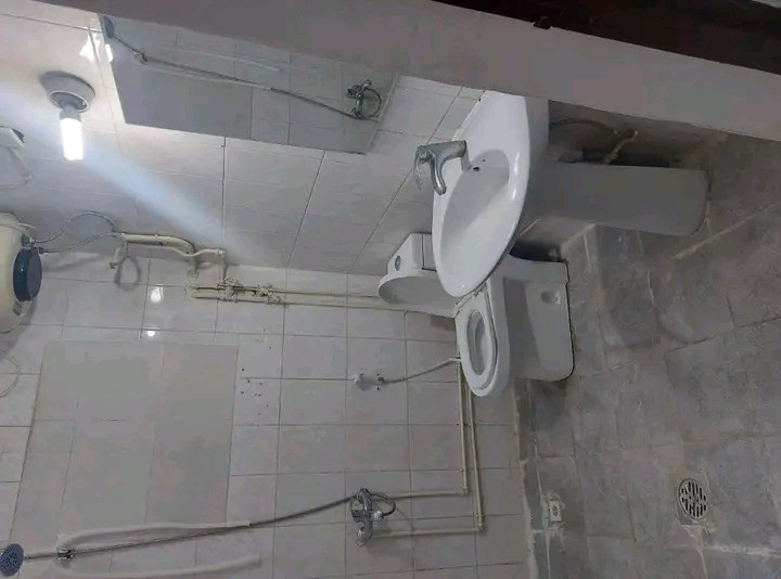 Al-Shafi Street, one room and a hall