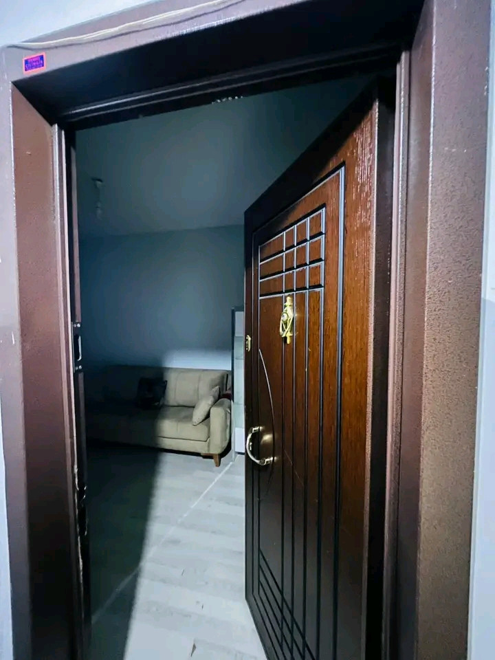 🔑Furnished 1+1 apartment for annual rent