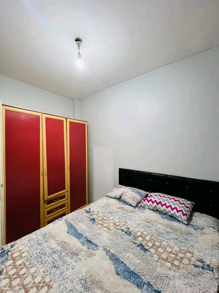 🔑Furnished 1+1 apartment for annual rent