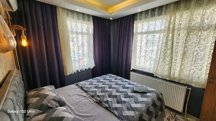 🔑Furnished 1+1 apartment for rent