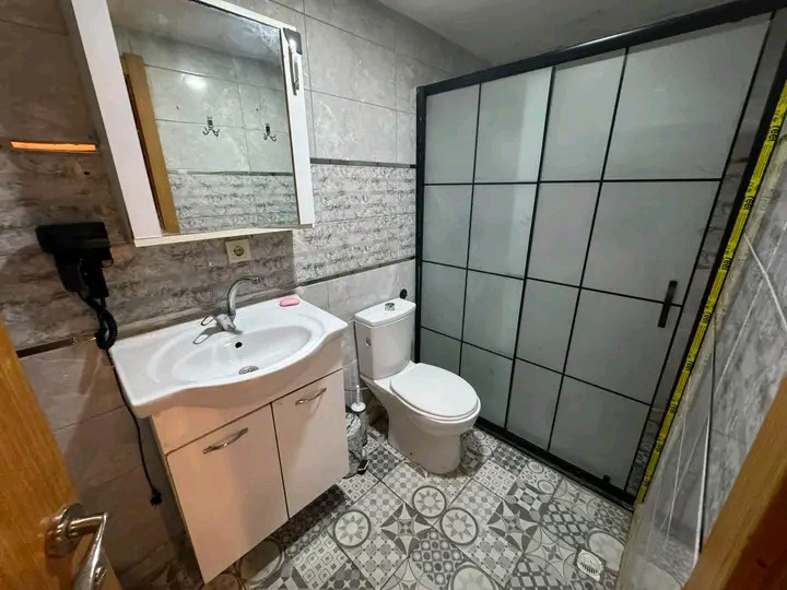 🔑Furnished 1+1 apartment for rent