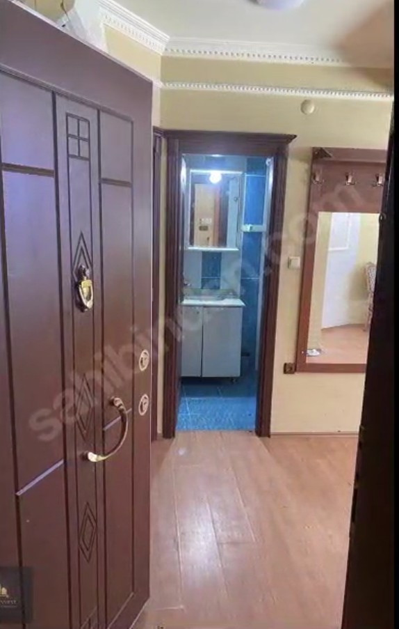 Modern 1+1 apartment in Fatih