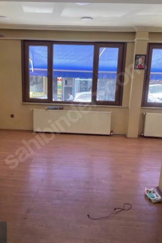 Modern 1+1 apartment in Fatih