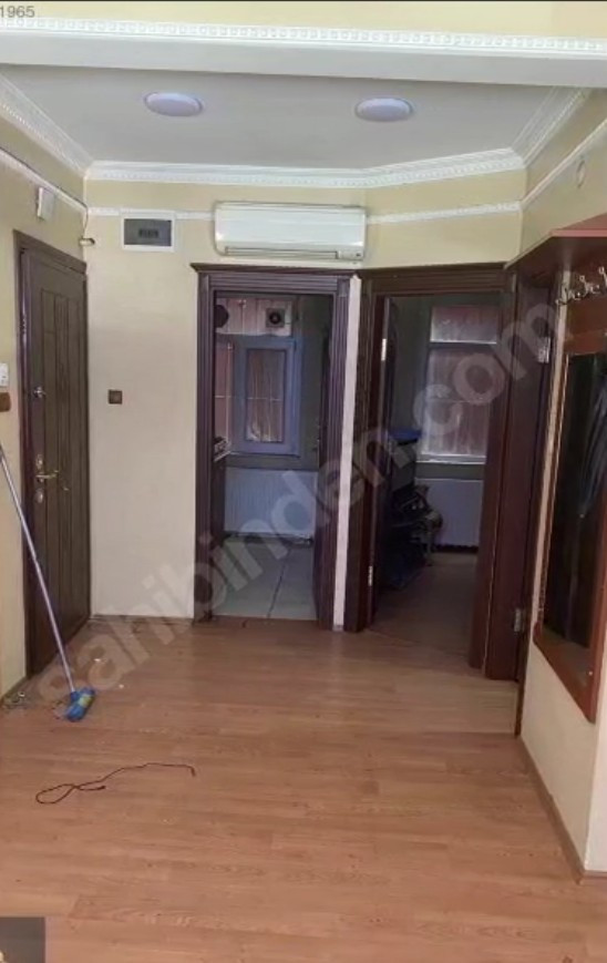 Modern 1+1 apartment in Fatih
