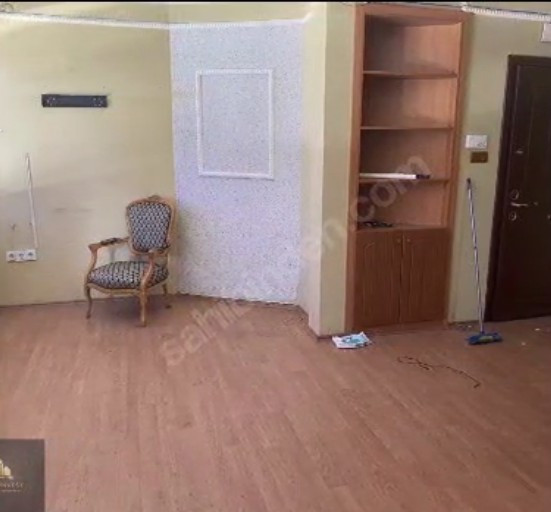 Modern 1+1 apartment in Fatih