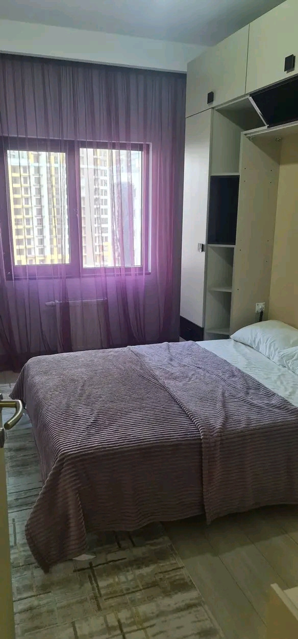 Apartment. 1+3. Furnished. Popular.