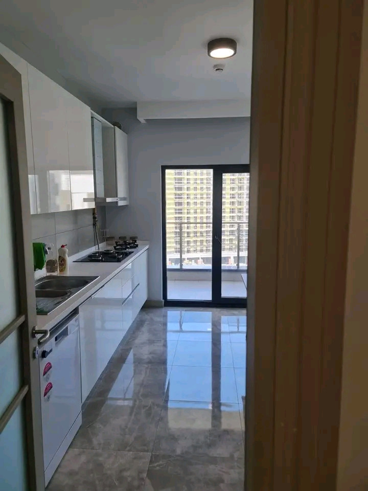 Apartment. 1+3. Furnished. Popular.