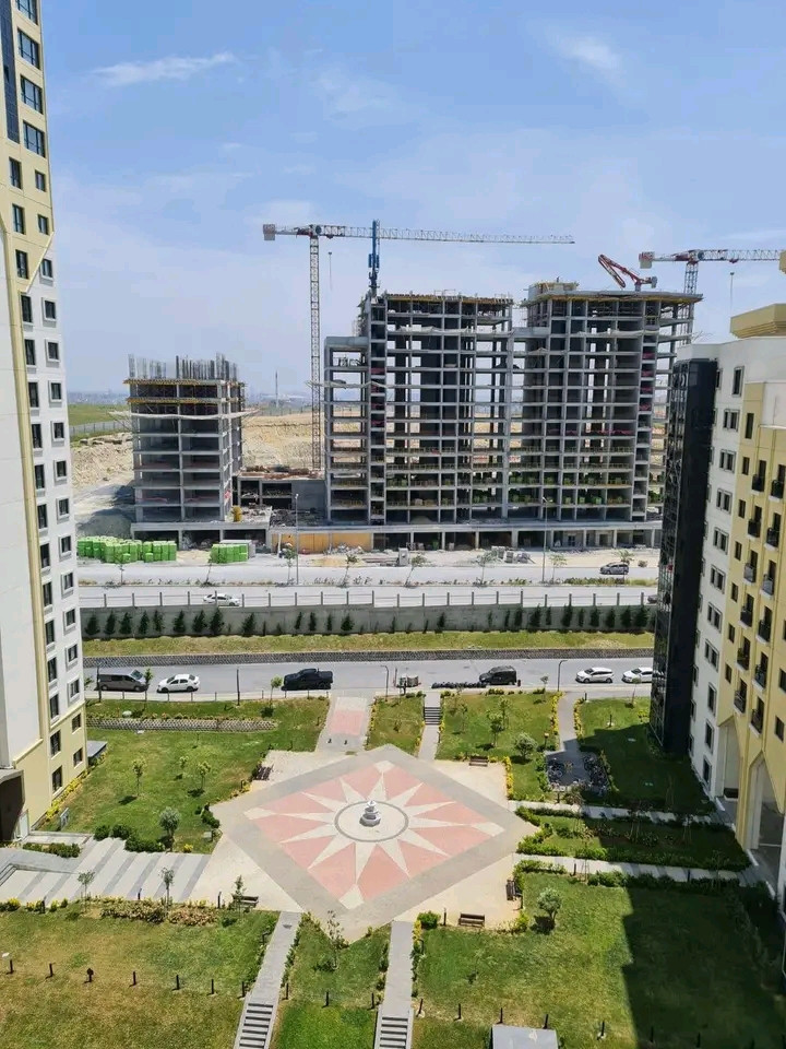 Apartment. 1+3. Furnished. Popular.