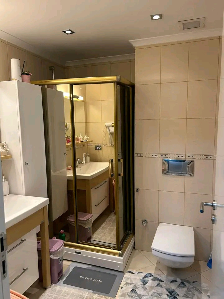 🏠 Fully furnished 2+1 apartment for rent in the heart of Cumhuriyet Mahallesi