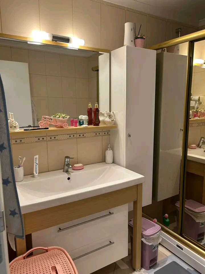 🏠 Fully furnished 2+1 apartment for rent in the heart of Cumhuriyet Mahallesi