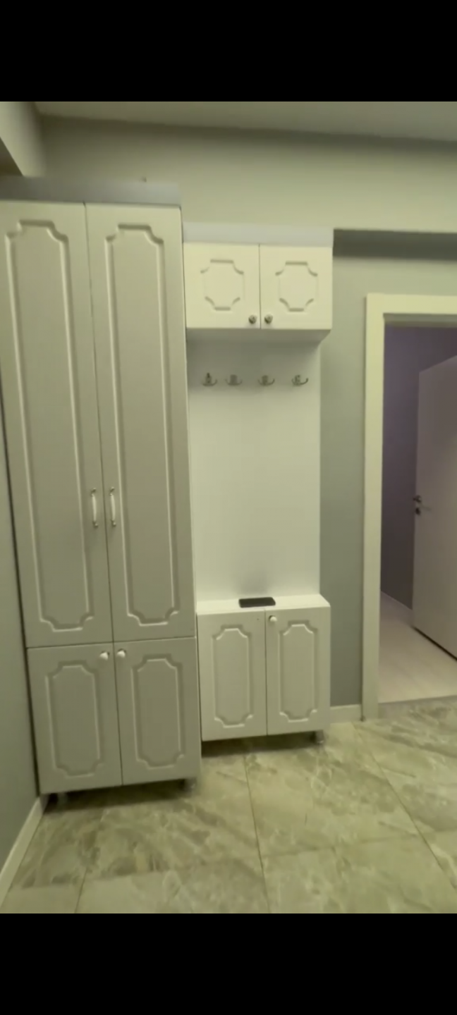 2+1 furnished deluxe apartment in Esenyurt