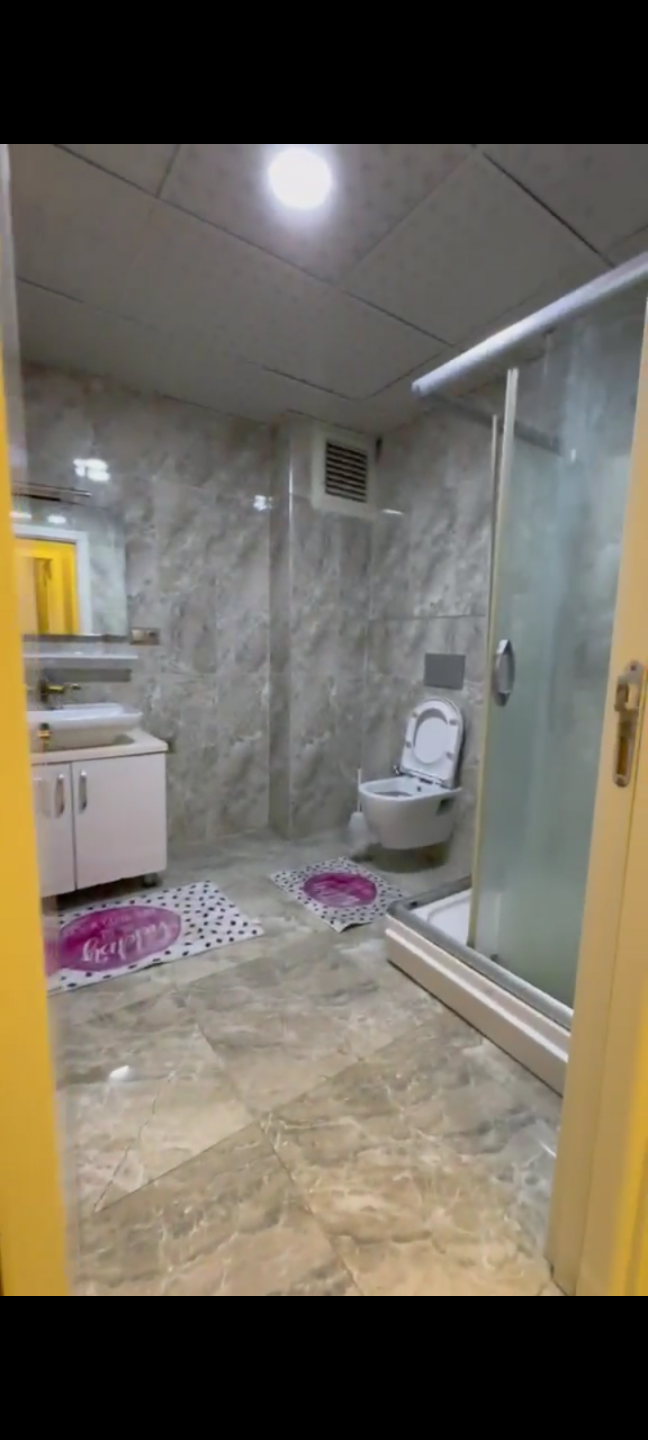 2+1 furnished deluxe apartment in Esenyurt