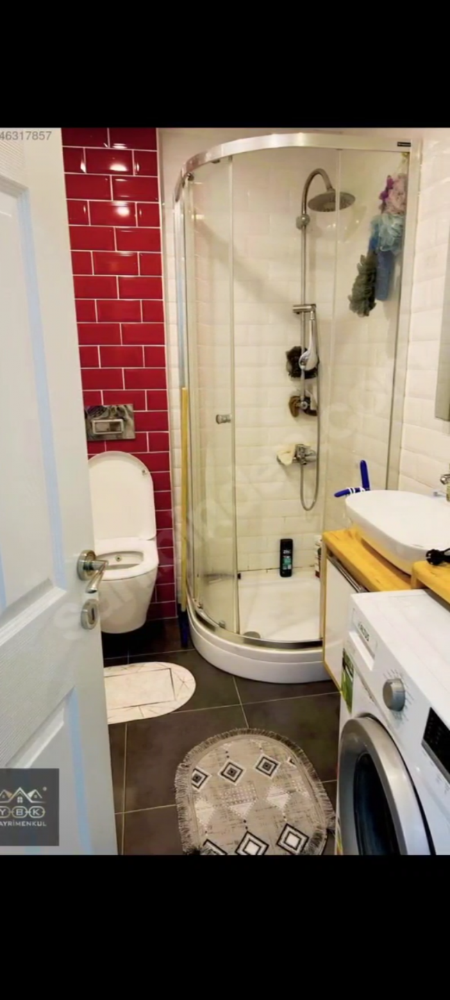 Spacious 2+1 apartment in Sisli