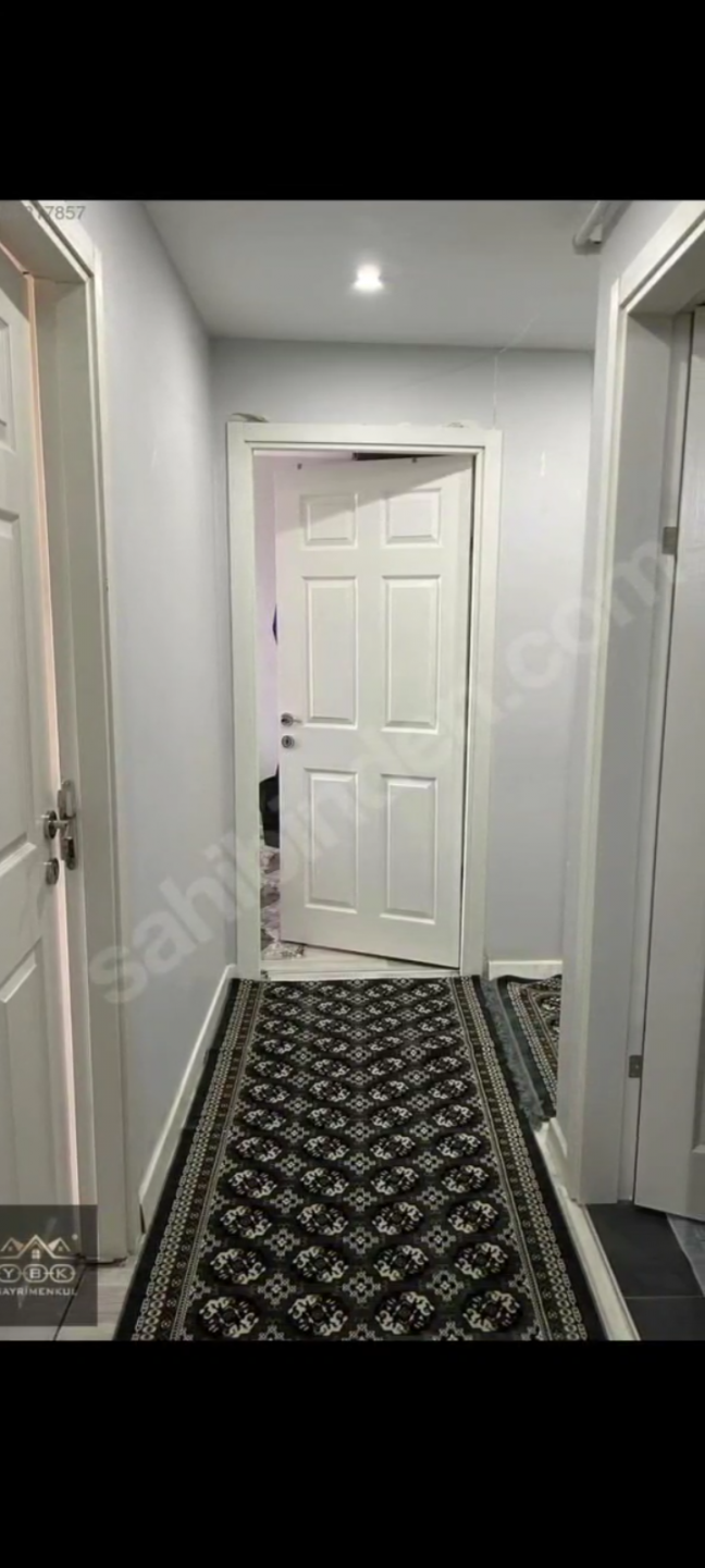 Spacious 2+1 apartment in Sisli
